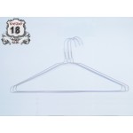 Shinning Galvanize  Swan Hanger (13G, 500pcs) No,1.Hungering Easy